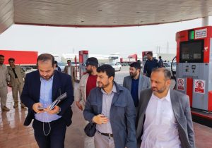 سیستان و بلوچستان نصف استان‌های همجوار جایگاه سوخت دارد| افزایش جایگاه‌های سوخت مورد تاکید است
