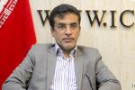 قول مساعد وزیر آموزش و پرورش برای تبدیل وضعیت نیروهای خرید خدماتی ایرانشهر