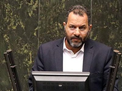 فضای مجازی نقره داغ کرد، صحن متشنج شد؛ بانکی پور از مردم پوزش طلبید