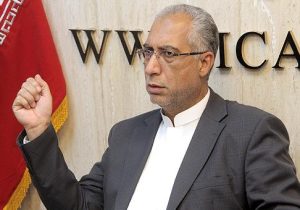 وزارت نیرو با جدیت پروژه انتقال آب از رودخانه کاروندر به شهر خاش را دنبال کند