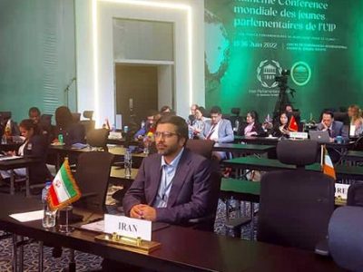 سدسازی‌ها در کشورهای بالادست باعث معضل گردوغبار در کشورهای پایین دست مانند ایران شده است