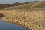 میزان ذخیره سدهای سیستان و بلوچستان ۳۶ درصد کاهش یافته است