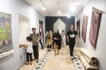 نمایش و فروش «صنایع دستی بلوچستان» در خانه هنرمندان ایران برگزار می‌شود.