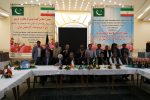 تفاهم نامه همکاری تجاری میان ایران و پاکستان منعقد شد