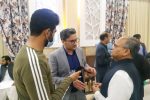 به دنبال منابع لازم برای نوسازی راه آهن کویته _زاهدان هستیم
