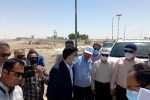سیستان و بلوچستان در اولویت تخصیص اعتبارات بودجه ساخت راههای کشور قرار دارد