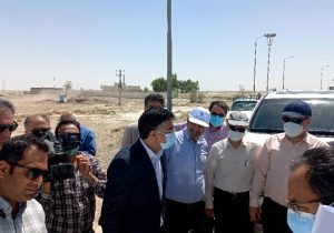 سیستان و بلوچستان در اولویت تخصیص اعتبارات بودجه ساخت راه‌های کشور قرار دارد