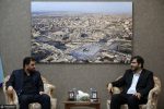 تفاهم نامه شهرداری مشهد و زابل به مرحله اجرایی رسید