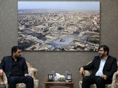 تفاهم نامه شهرداری مشهد و زابل به مرحله اجرایی رسید