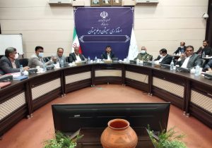 اشتغال حدود ۱۳ هزار نفر در طرح نهضت ملی سیستان و بلوچستان 