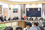 توزیع سه هزار ۷۰۰ میلیارد تومان از اعتبارات امسال در جلسه شورای برنامه ریزی سیستان و بلوچستان
