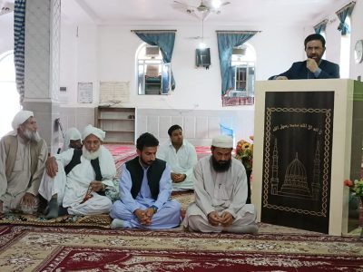 مالکی: عدم مطالبه گری باعث کند شدن روند توسعه سیستان و بلوچستان می شود