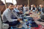 تسهیلات دامدار کارت اقدامی موثر برای تامین نهاده دامی عشایر است
