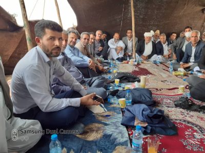 تسهیلات دامدار کارت اقدامی موثر برای تامین نهاده دامی عشایر است