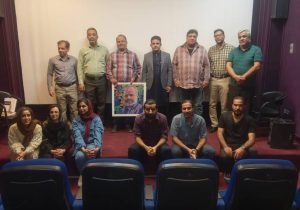 پیشکسوتان حلقه های مفقوده هنر