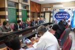 شرکتهای معدنی ایمیدرو برای تکمیل کارخانه لاستیک سیستان بسیج شدند
