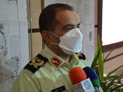 دو نفر از عاملان ضرب و شتم دو دختر زاهدانی دستگیر شدند