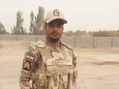 هویت مهاجمان به حریم مرزی در دست بررسی است | بازداشت دو نفر سرباز مرزبانی توسط طالبان شایعه است