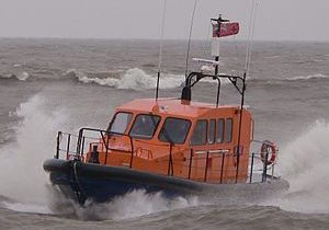 صیادان چابهاری پس از ۲۵ ساعت سرگردانی در دریا نجات یافتند