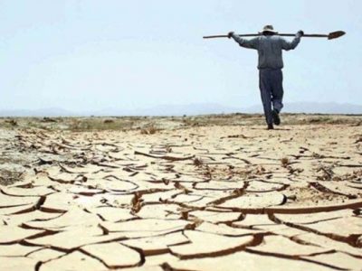 بهترین راه برای گرفتن حق آبه، اقدام متقابل است