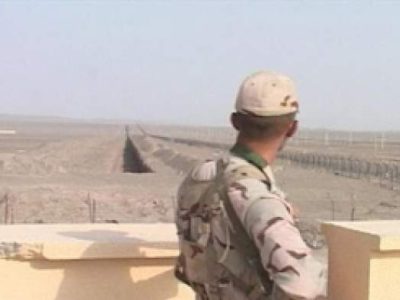 بیانیه فرماندار شهرستان هیرمند در خصوص کشته شدن کولبر هیرمندی