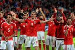 ولز حریف ایران در جام جهانی ۲۰۲۲ قطر شد + برنامه دیدارهای گروه B