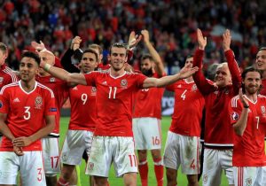 ولز حریف ایران در جام جهانی ۲۰۲۲ قطر شد + برنامه دیدارهای گروه B