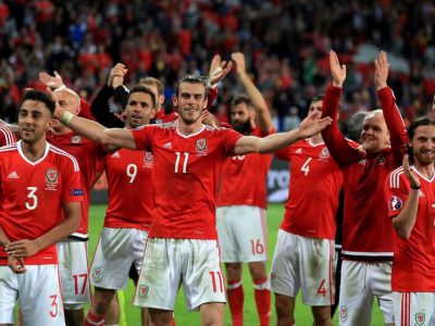 ولز حریف ایران در جام جهانی ۲۰۲۲ قطر شد + برنامه دیدارهای گروه B