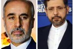 «ناصر کنعانی» سخنگوی وزارت خارجه شد