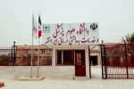 ساختمان بلوک زایمانی بخش پیرسهراب در حال ساخت است | بلوک زایمانی این بخش در زمان ریاست سابق دانشگاه، در یک ساختمان غیر استاندارد افتتاح شد 