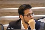 جواد قنبری به عنوان سرپرست روابطعمومی استانداری منصوب شد