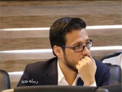 جواد قنبری به عنوان سرپرست روابط‌عمومی استانداری منصوب شد