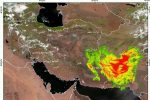 بازگشت مونسون و امکان خسارت به نخیلات سیستان وبلوچستان