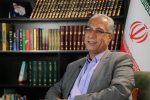 نماینده مردم خاش در مجلس: بندر چابهار فرصت بی‌نظیر مغفول مانده کشور است