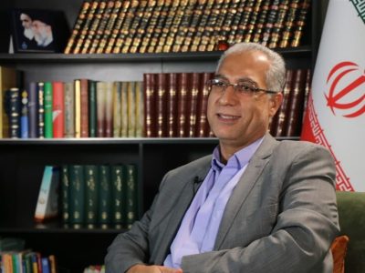 نماینده مردم خاش در مجلس: بندر چابهار فرصت بی‌نظیر مغفول مانده کشور است