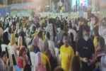 ورود دادستانی به ماجرای توهین یک خواننده در کنسرت/ گرشا رضایی تذکر گرفت