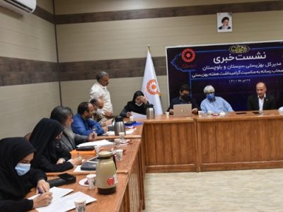 فعالیت فرهنگی از آسیب های اجتماعی جلوگیری می کند