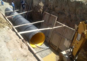 تکمیل تأسیسات فاضلاب شهر زابل به بیش‌از ۲ هزار میلیارد تومان اعتبار نیاز دارد