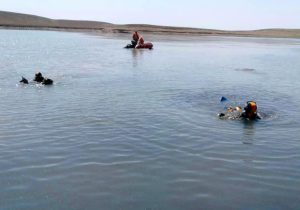 همچنان پس از ۶ روز تجسس، اثری از کودک زرآبادی یافت نشده است 