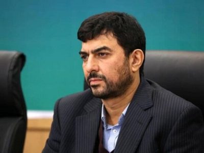 عملکرد ضعیف مدرس خیابانی در استانداری سیستان و بلوچستان