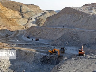 معدن مس سیاسترگی در شمال سیستان و بلوچستان ۸۵ درصد پیشرفت فیزیکی دارد
