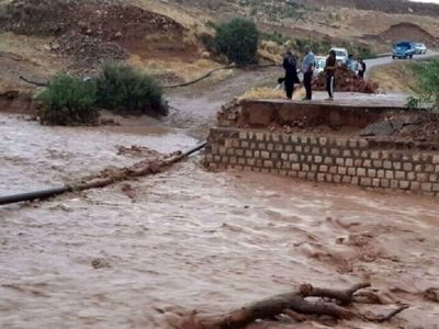 سامانه ی مونسون در سیستان و بلوچستان تا پایان هفته فعال است