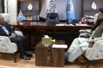 موافق نصب دستگاه‌های آب سنج میان ایران و افغانستان هستیم