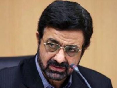 نامه انتقادی فداحسین مالکی به وزیر جهاد کشاورزی برای رفع مشکلات کشاورزان سیستان