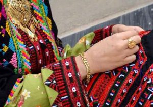 ثبت روز ملی سوزن دوزی در تقویم ایران ضرورت دارد