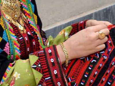 ثبت روز ملی سوزن دوزی در تقویم ایران ضرورت دارد