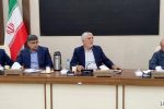 ایجاد امنیت پایدار در سیستان و بلوچستان با نقش آفرینی مردم/ ۶ بازارچه مرزی این استان باید فعال شود