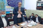 طالبان حق عدم تحویل حقابه ایران از رودخانه هیرمند را ندارد | رفع مشکلات سیستان و بلوچستان نیازمند نسخه ویژه، شفاف و جدید است