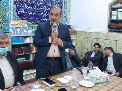 طالبان حق عدم تحویل حقابه ایران از رودخانه هیرمند را ندارد | رفع مشکلات سیستان و بلوچستان نیازمند نسخه ویژه، شفاف و جدید است