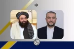 اگر مسئله حقابه ایران از هیرمند حل نشود در سایر حوزه های همکاری اثر منفی خواهد گذاشت